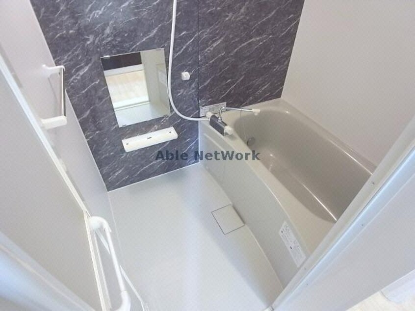 バス／シャワールーム等 ラピス