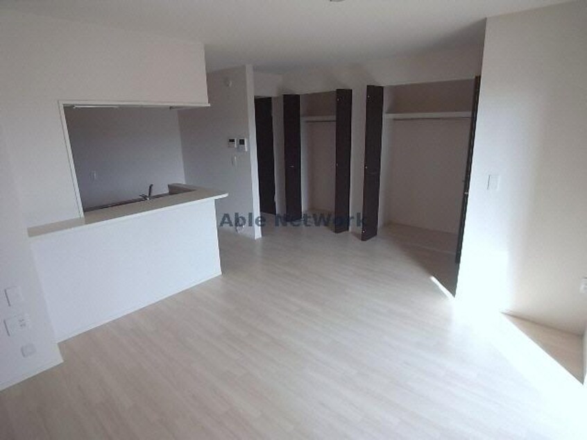 リビングダイニング ラピス