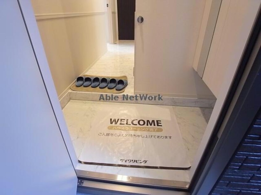 ※参考写真 サンライズＳ