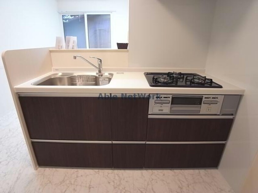 ※参考写真 サンライズＳ