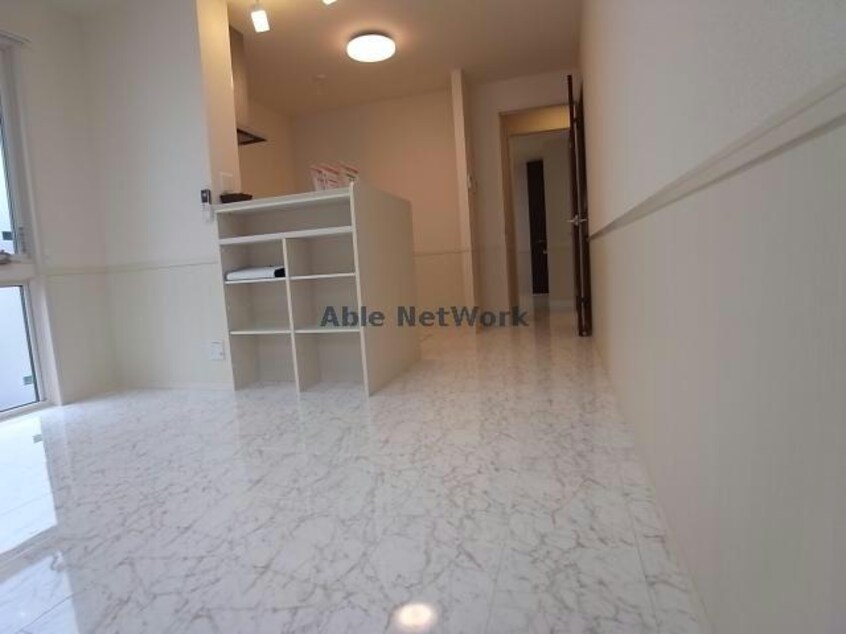 ※参考写真 サンライズＳ