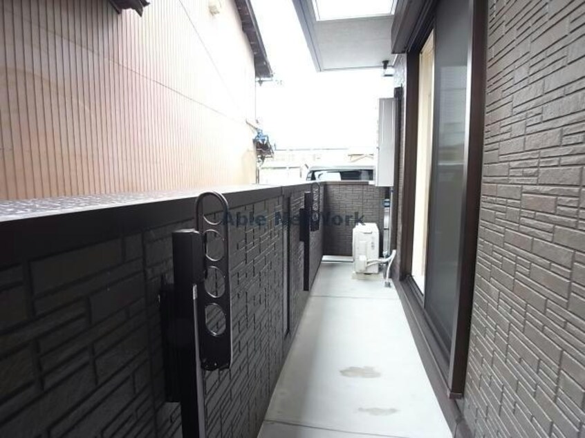 ※参考写真 サンライズＳ