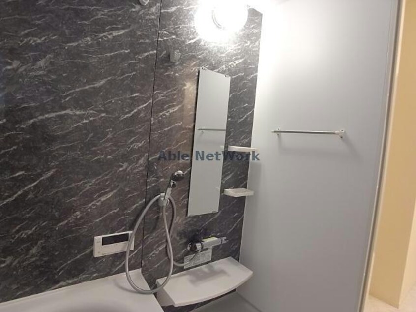 ※参考写真 サンライズＳ