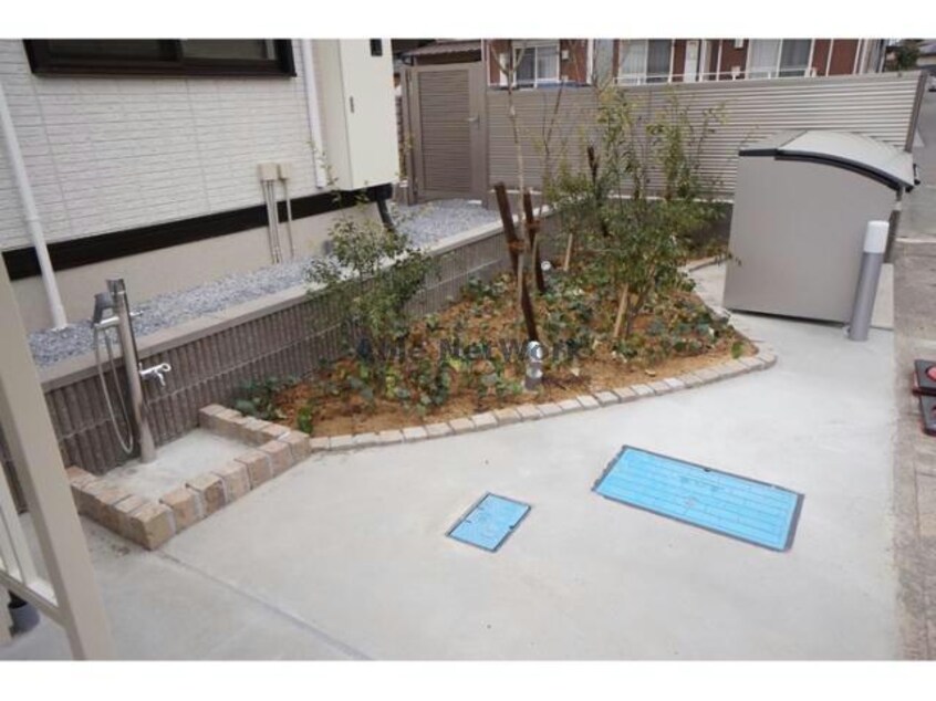  chrysanthemum岐南（クリサンサマム岐南）