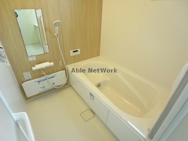  リーブルファイン領下2