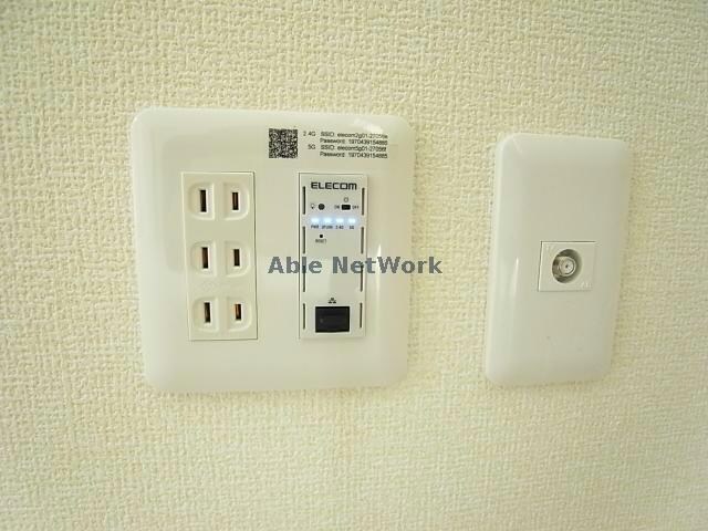  リーブルファイン領下2