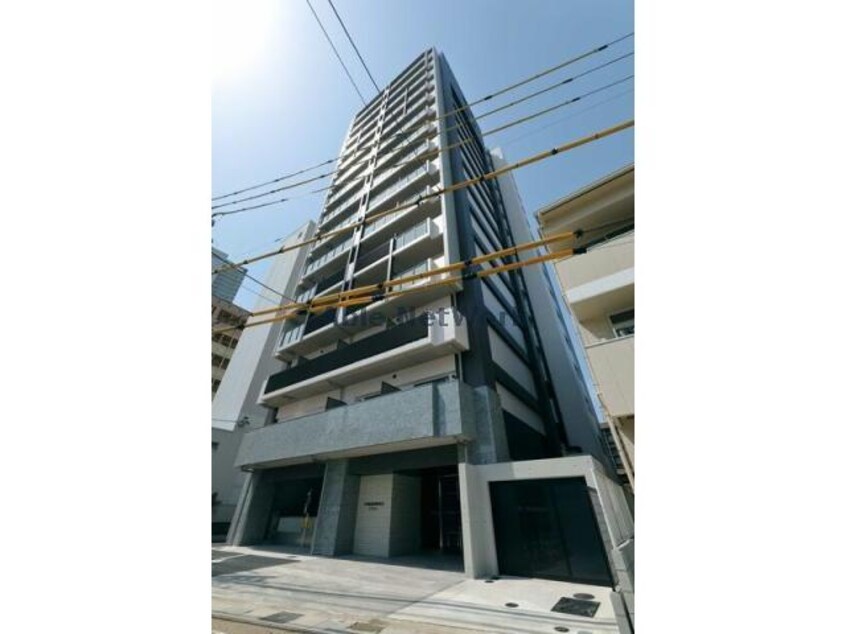  S-RESIDENCE岐阜駅