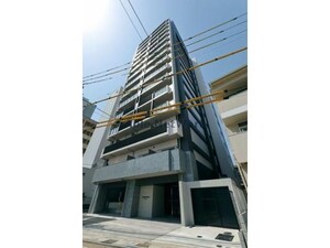 S-RESIDENCE岐阜駅