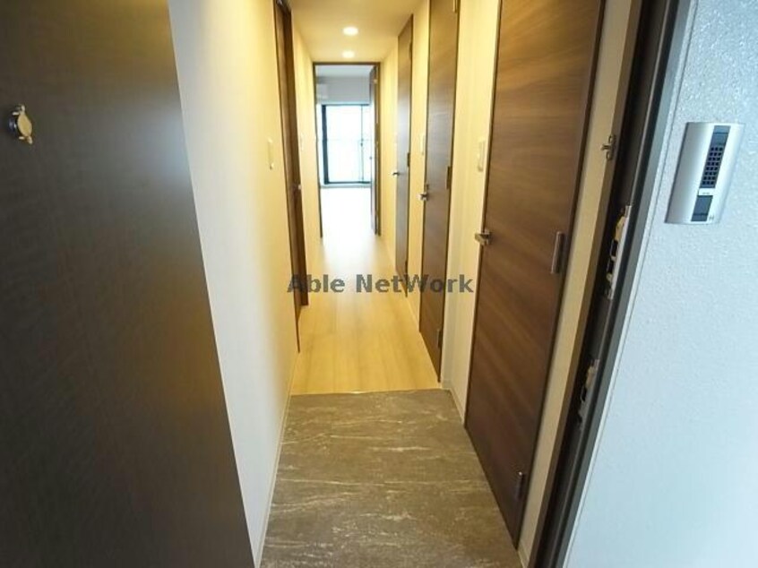  S-RESIDENCE岐阜駅