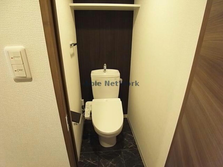  S-RESIDENCE岐阜駅