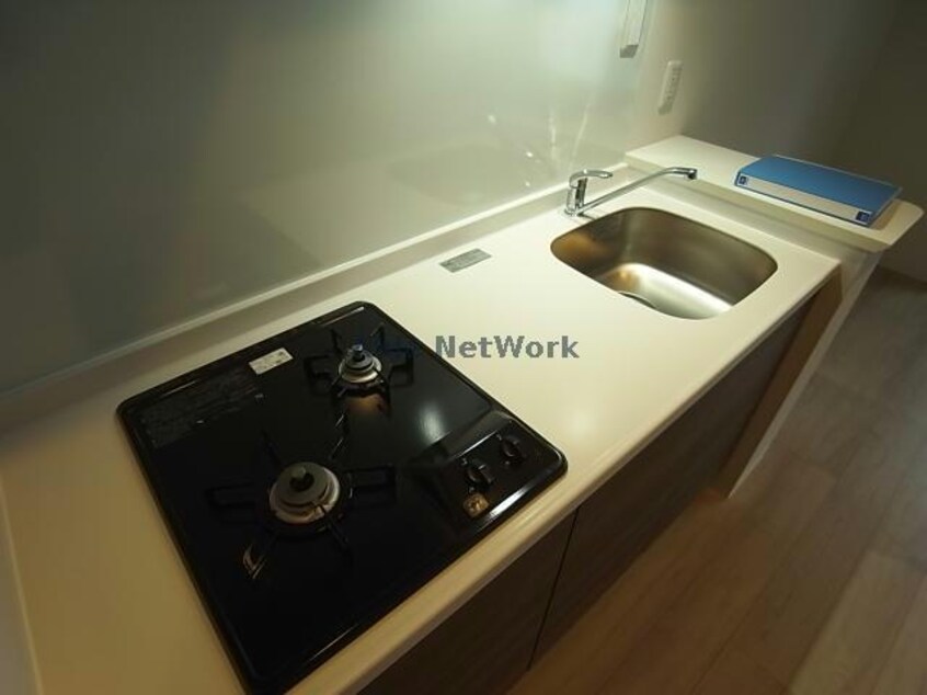  S-RESIDENCE岐阜駅