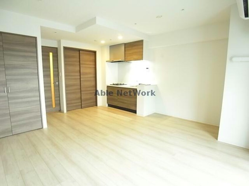  S-RESIDENCE岐阜駅