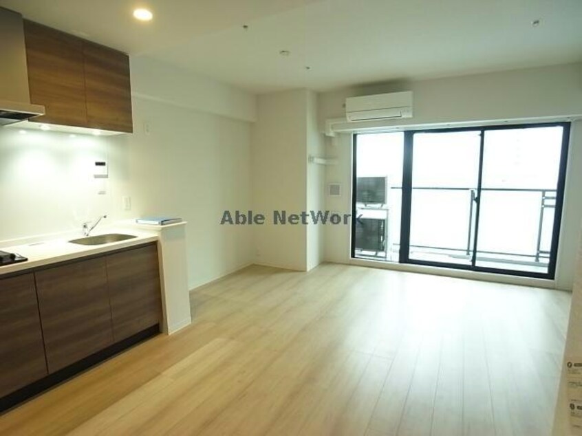  S-RESIDENCE岐阜駅