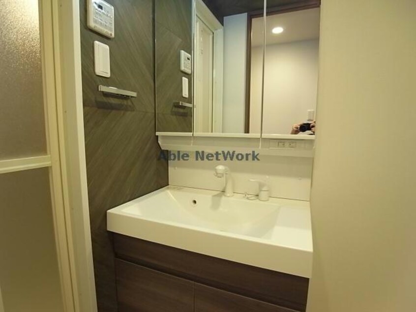  S-RESIDENCE岐阜駅