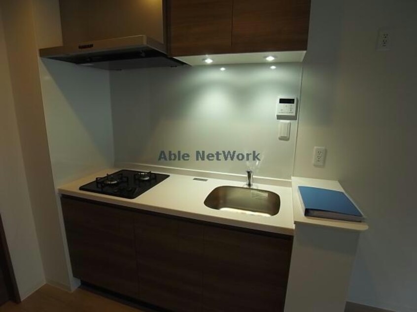  S-RESIDENCE岐阜駅