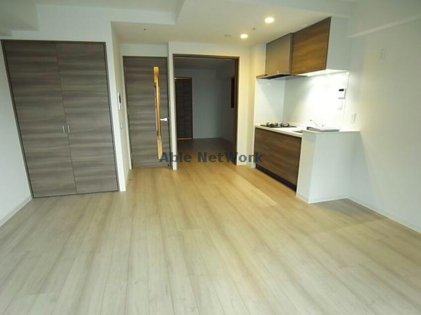  S-RESIDENCE岐阜駅