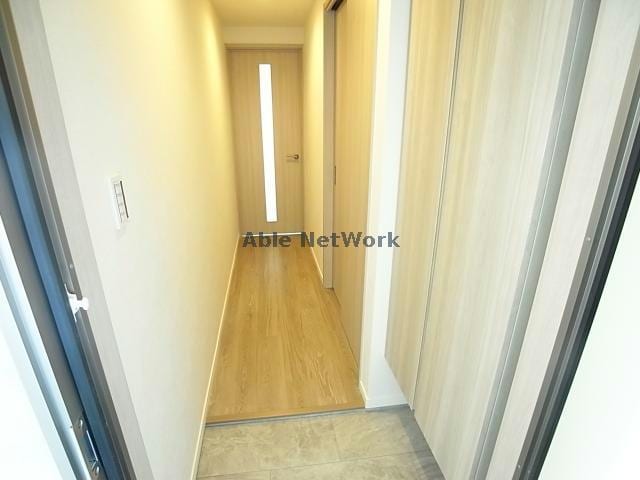  ル・メゾン美園