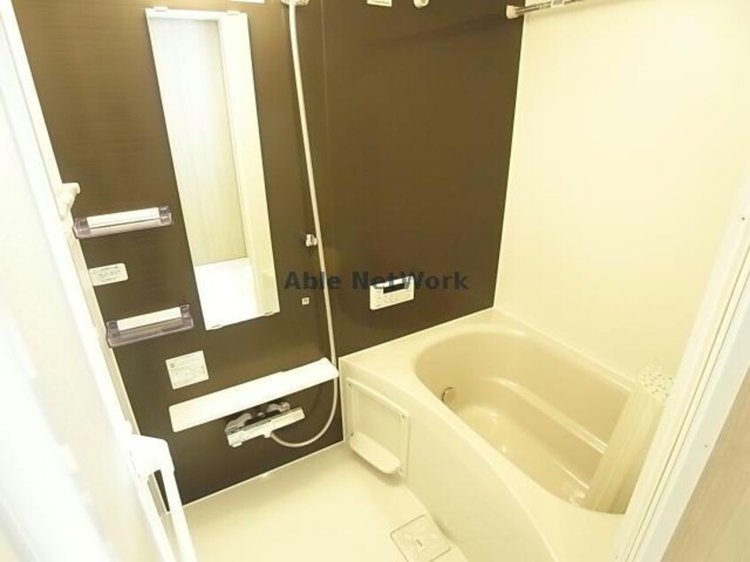  ル・メゾン美園