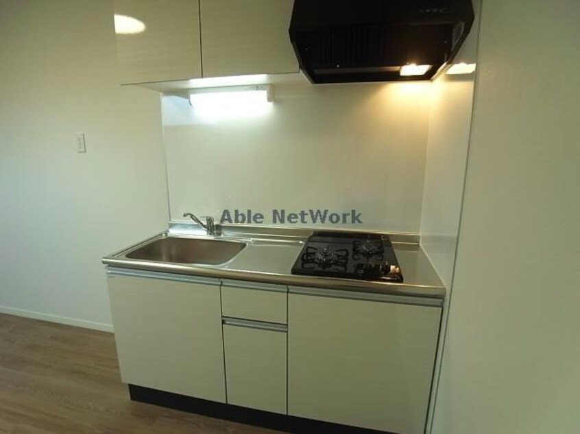  ル・メゾン美園