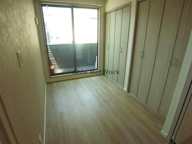  ル・メゾン美園