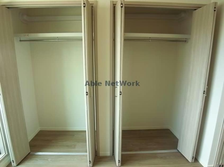  ル・メゾン美園