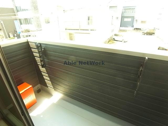  ル・メゾン美園