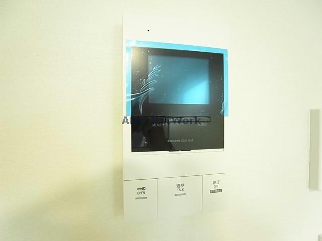  ル・メゾン美園