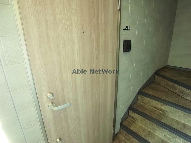  ル・メゾン美園