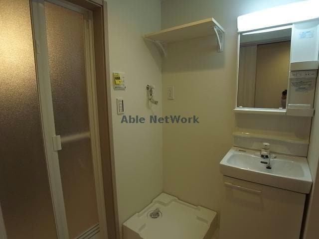  ル・メゾン美園