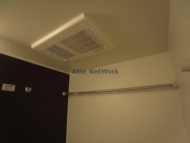 浴室乾燥機 ル・メゾン美園