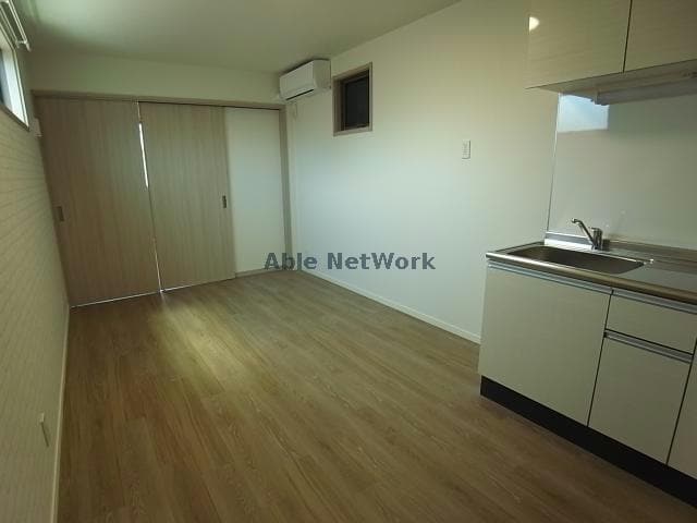  ル・メゾン美園