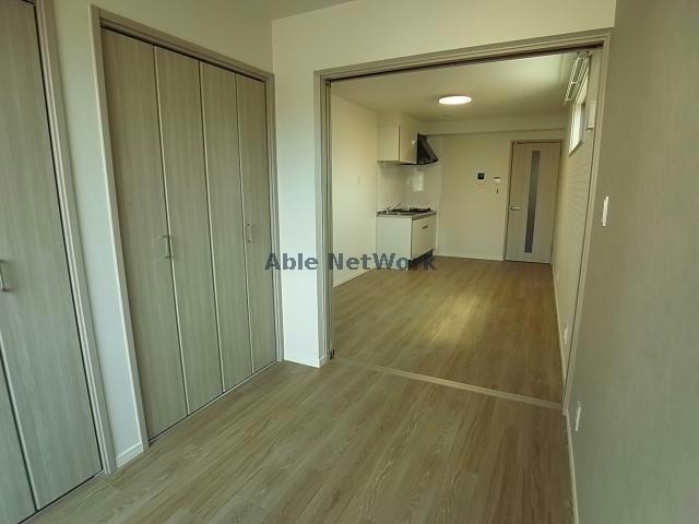  ル・メゾン美園