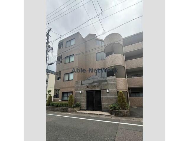  モアグレース大黒