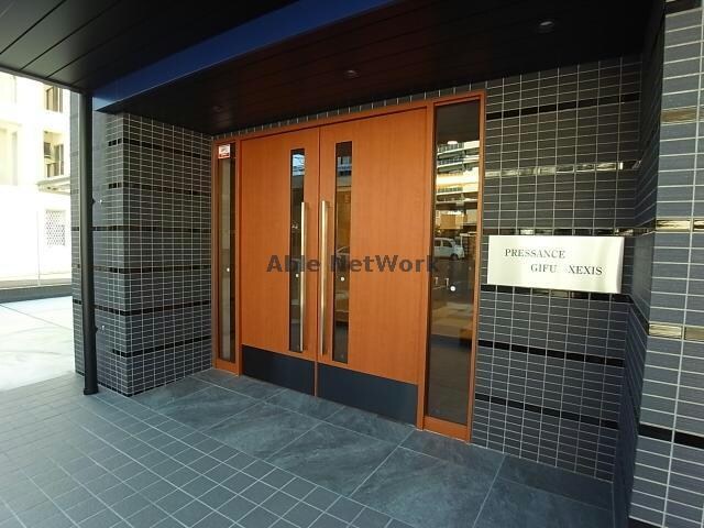  プレサンス岐阜ゼクシス