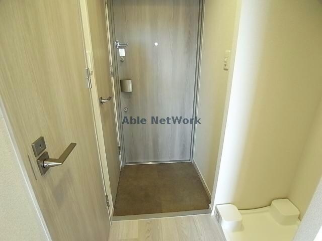  プレサンス岐阜ゼクシス