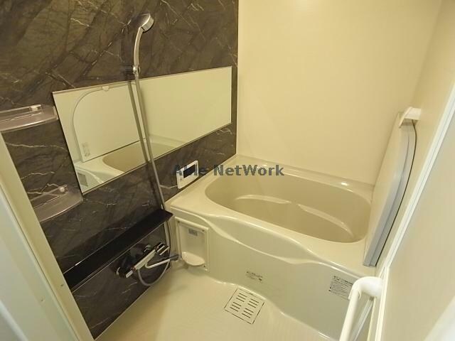 バスルーム プレサンス岐阜ゼクシス