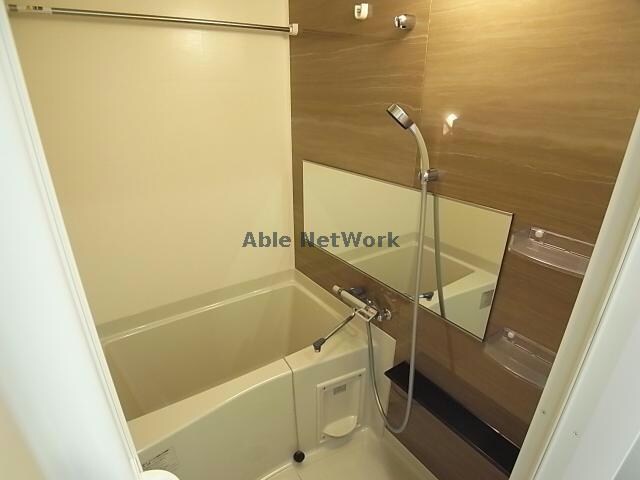 バスルーム プレサンス岐阜ゼクシス