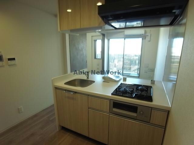  プレサンス岐阜ゼクシス