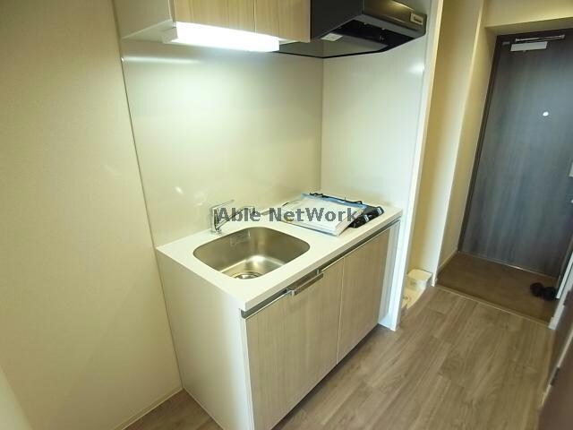  プレサンス岐阜ゼクシス