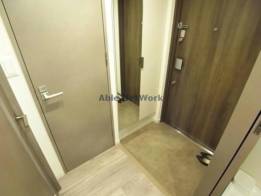  プレサンス岐阜ゼクシス