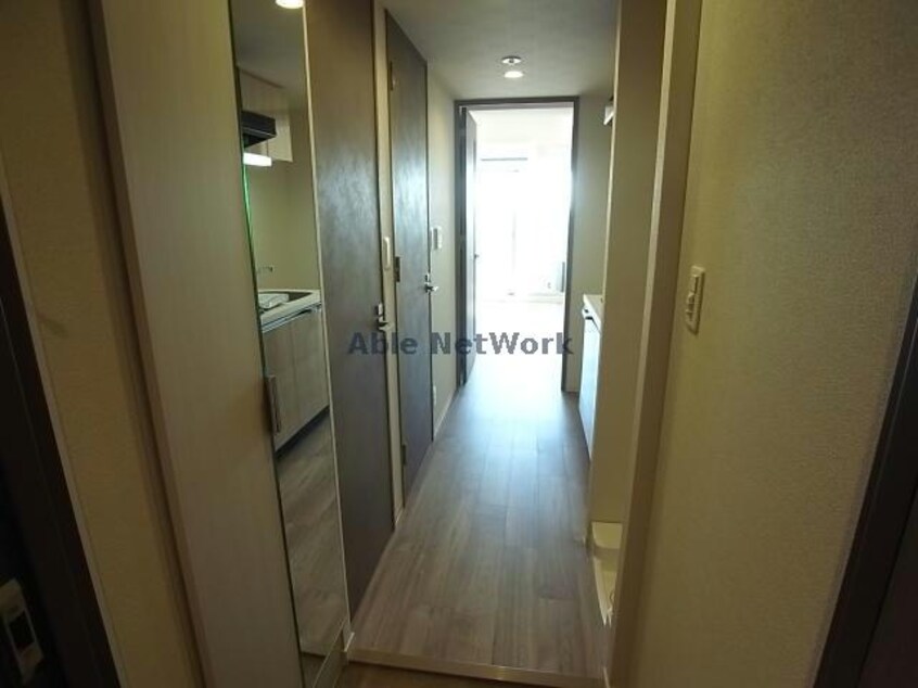  プレサンス岐阜ゼクシス