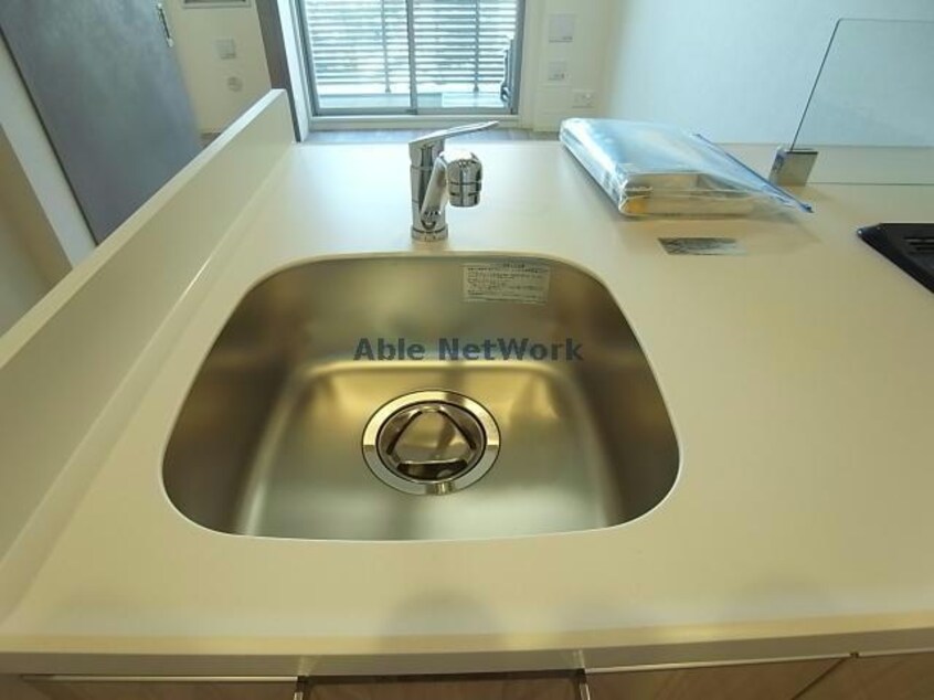  プレサンス岐阜ゼクシス