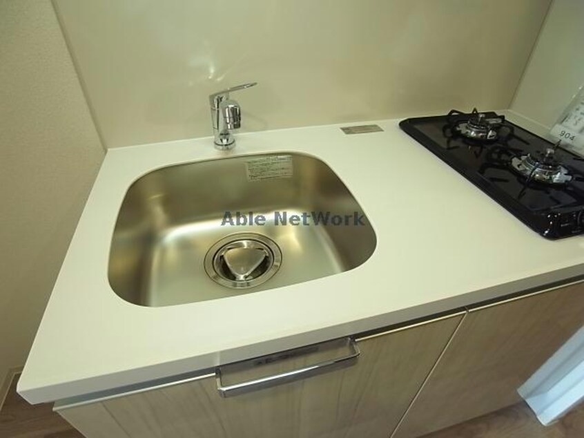  プレサンス岐阜ゼクシス