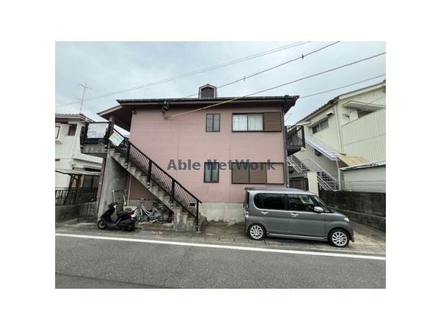  メゾンシンデレラ