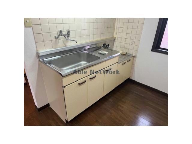  メゾンシンデレラ