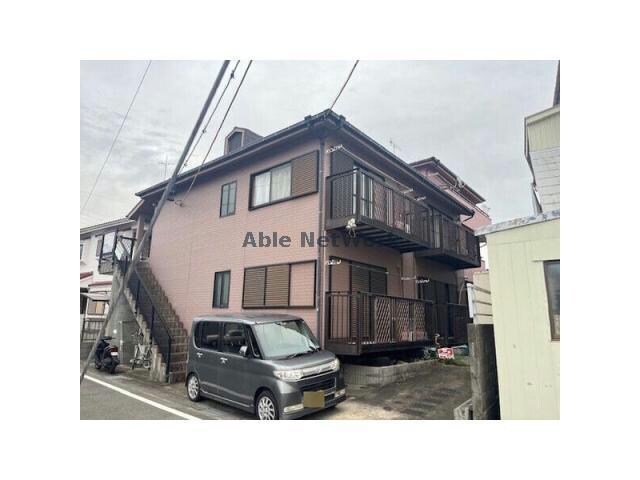  メゾンシンデレラ