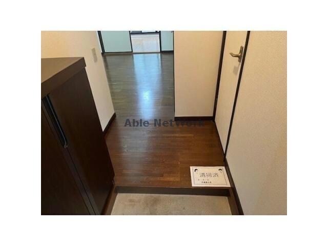  メゾンシンデレラ