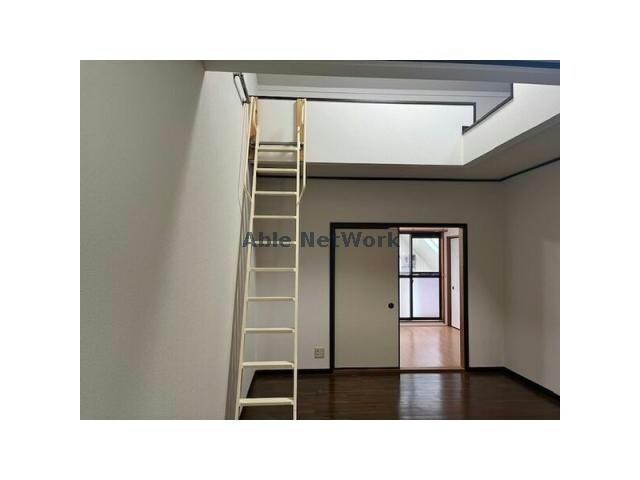  メゾンシンデレラ