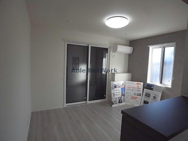  レセンテさくらⅡ