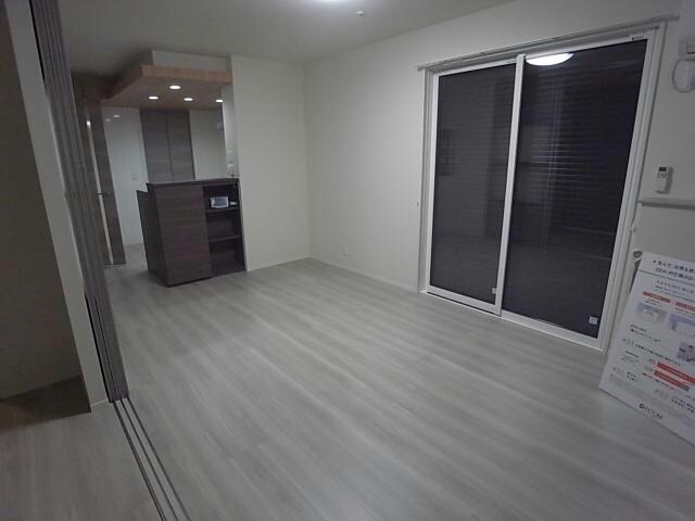  レセンテさくらⅡ